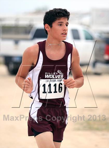 Thumbnail 1 in SWTJC Invitational photogallery.