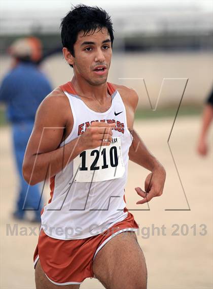 Thumbnail 3 in SWTJC Invitational photogallery.
