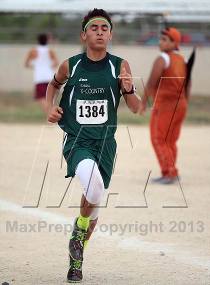Thumbnail 3 in SWTJC Invitational photogallery.