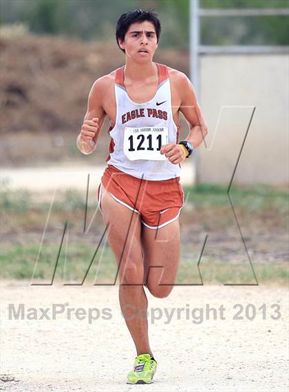 Thumbnail 3 in SWTJC Invitational photogallery.