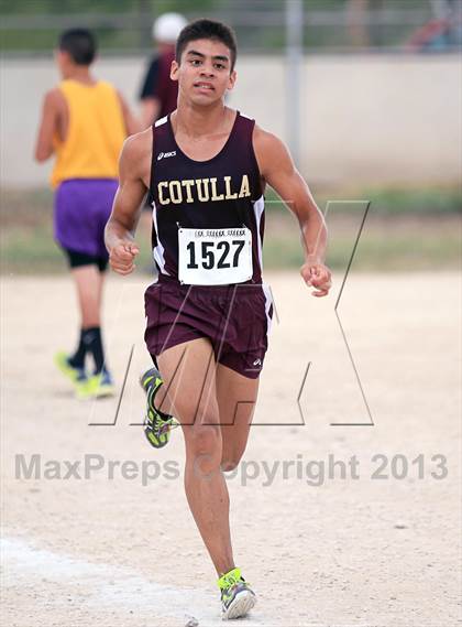 Thumbnail 3 in SWTJC Invitational photogallery.
