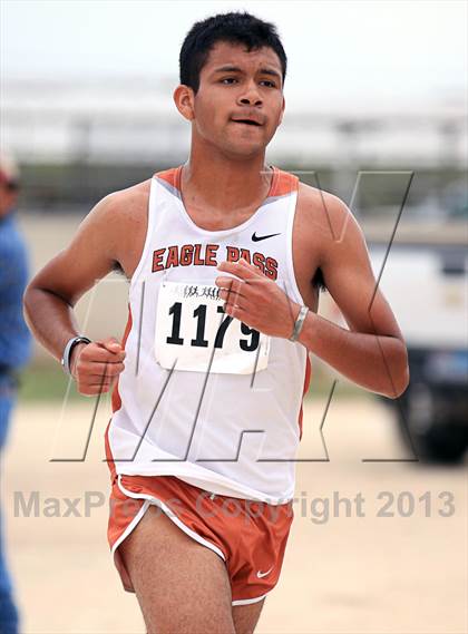 Thumbnail 1 in SWTJC Invitational photogallery.