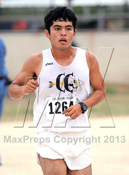 Thumbnail 2 in SWTJC Invitational photogallery.