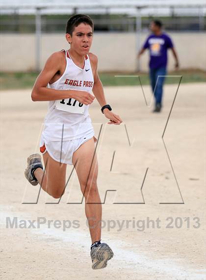 Thumbnail 2 in SWTJC Invitational photogallery.