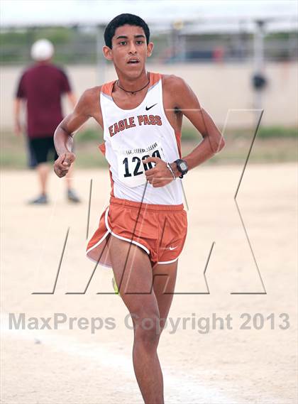 Thumbnail 2 in SWTJC Invitational photogallery.