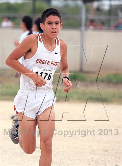 Thumbnail 3 in SWTJC Invitational photogallery.