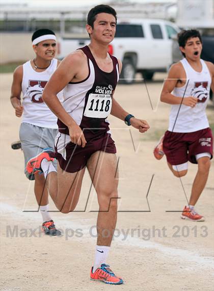 Thumbnail 2 in SWTJC Invitational photogallery.