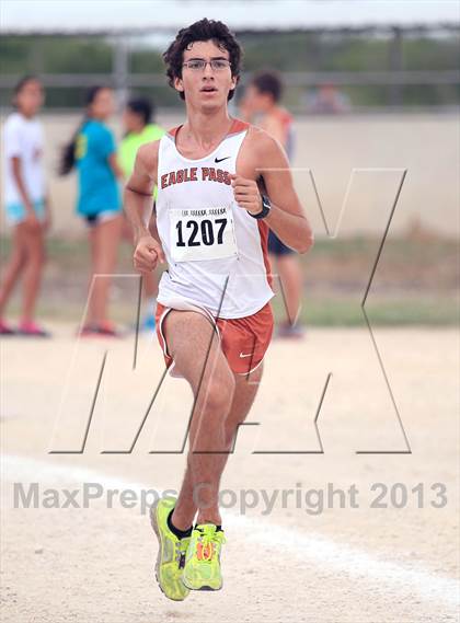 Thumbnail 2 in SWTJC Invitational photogallery.