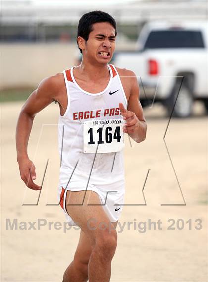 Thumbnail 1 in SWTJC Invitational photogallery.