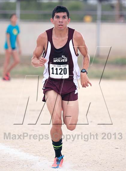 Thumbnail 3 in SWTJC Invitational photogallery.