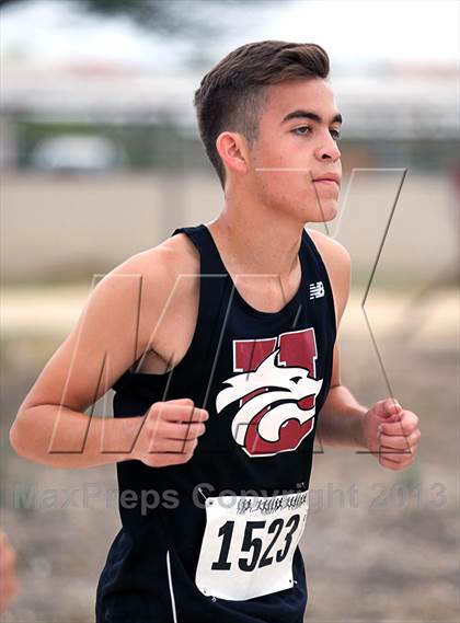 Thumbnail 3 in SWTJC Invitational photogallery.