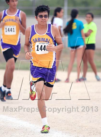 Thumbnail 2 in SWTJC Invitational photogallery.
