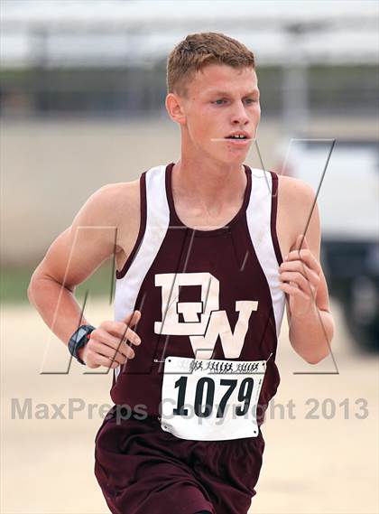 Thumbnail 3 in SWTJC Invitational photogallery.