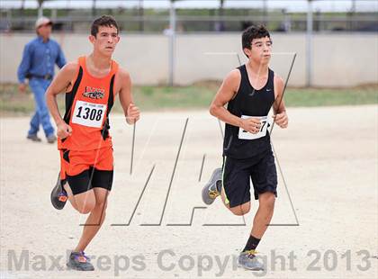 Thumbnail 2 in SWTJC Invitational photogallery.