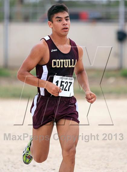 Thumbnail 2 in SWTJC Invitational photogallery.