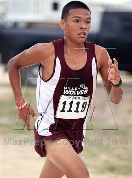 Thumbnail 1 in SWTJC Invitational photogallery.