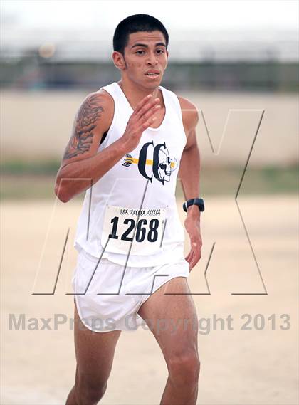 Thumbnail 1 in SWTJC Invitational photogallery.