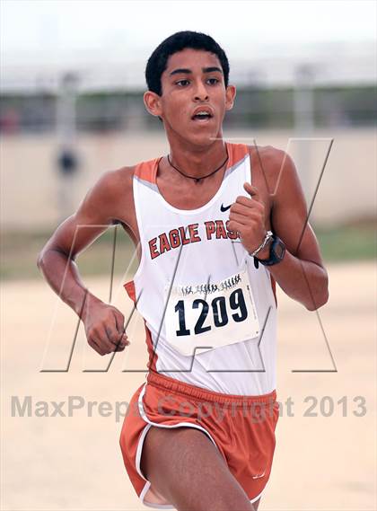 Thumbnail 3 in SWTJC Invitational photogallery.