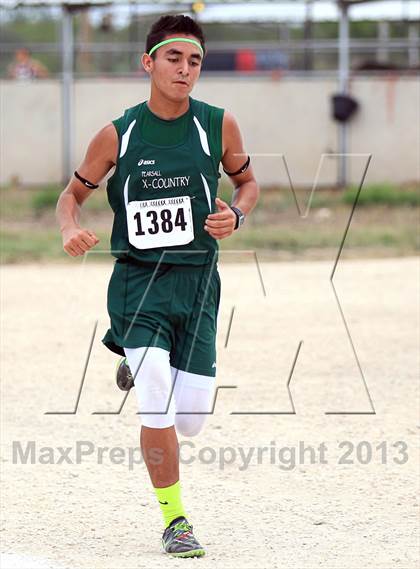 Thumbnail 1 in SWTJC Invitational photogallery.