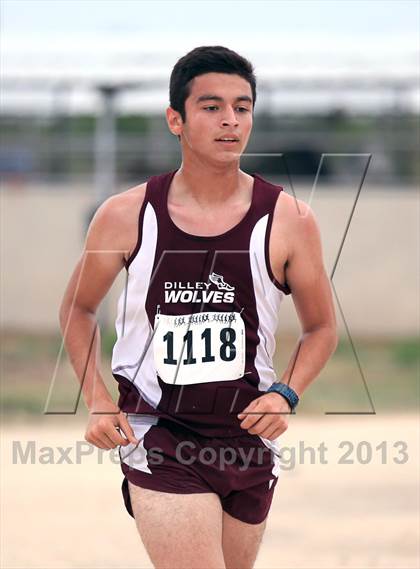 Thumbnail 2 in SWTJC Invitational photogallery.