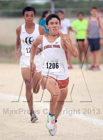 Thumbnail 2 in SWTJC Invitational photogallery.