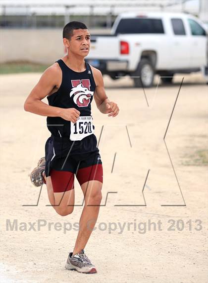 Thumbnail 3 in SWTJC Invitational photogallery.