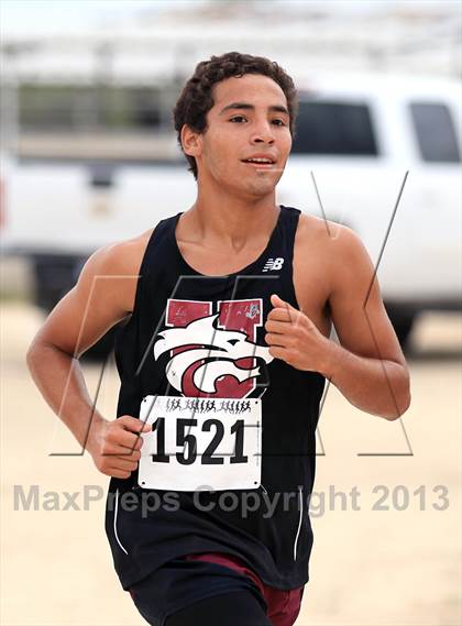 Thumbnail 2 in SWTJC Invitational photogallery.