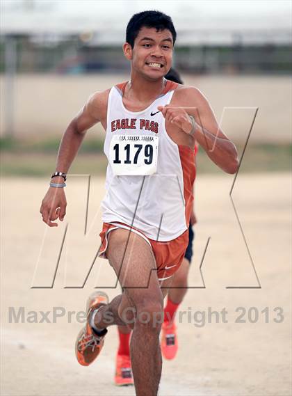 Thumbnail 2 in SWTJC Invitational photogallery.