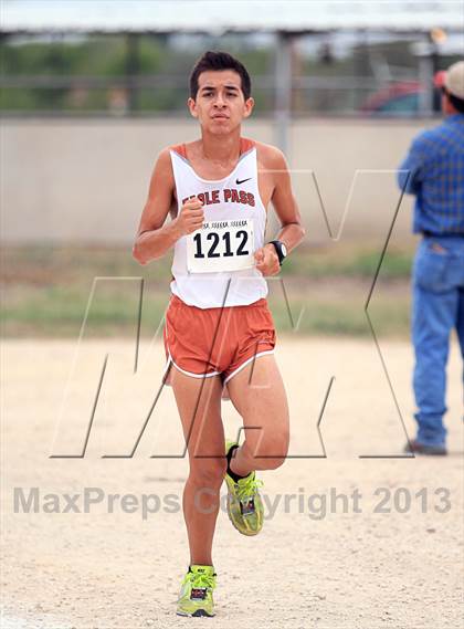 Thumbnail 3 in SWTJC Invitational photogallery.
