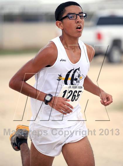 Thumbnail 3 in SWTJC Invitational photogallery.