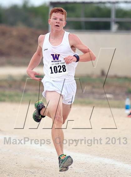 Thumbnail 1 in SWTJC Invitational photogallery.