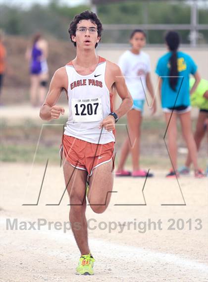 Thumbnail 1 in SWTJC Invitational photogallery.