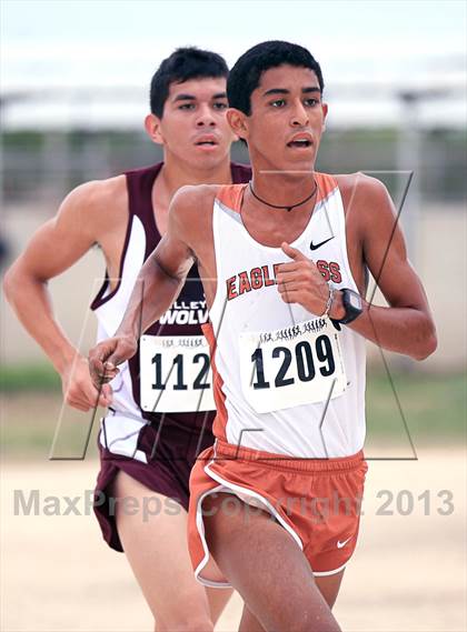 Thumbnail 2 in SWTJC Invitational photogallery.