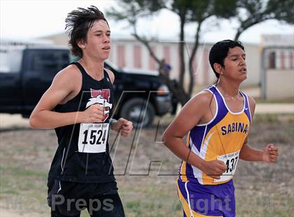 Thumbnail 2 in SWTJC Invitational photogallery.