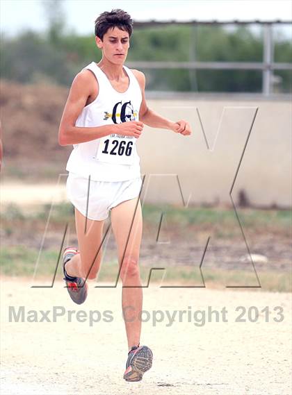 Thumbnail 3 in SWTJC Invitational photogallery.
