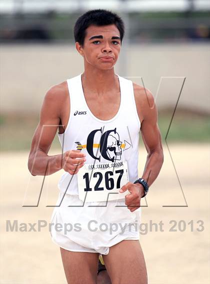 Thumbnail 2 in SWTJC Invitational photogallery.