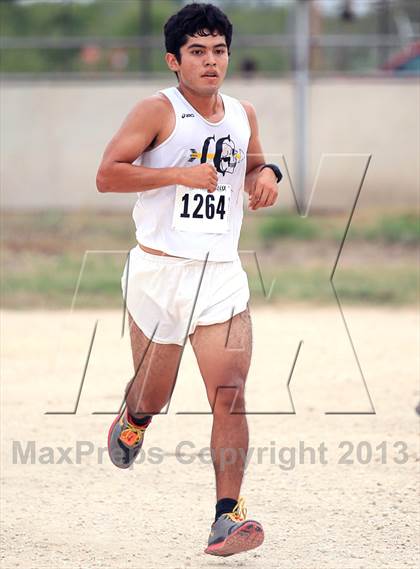 Thumbnail 1 in SWTJC Invitational photogallery.
