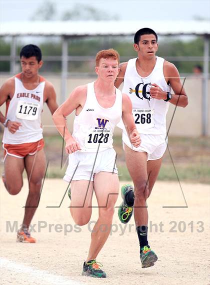 Thumbnail 2 in SWTJC Invitational photogallery.