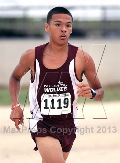 Thumbnail 1 in SWTJC Invitational photogallery.