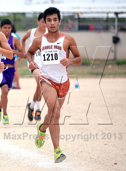 Thumbnail 1 in SWTJC Invitational photogallery.