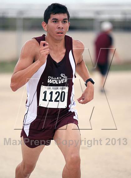 Thumbnail 1 in SWTJC Invitational photogallery.