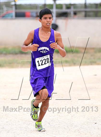 Thumbnail 1 in SWTJC Invitational photogallery.