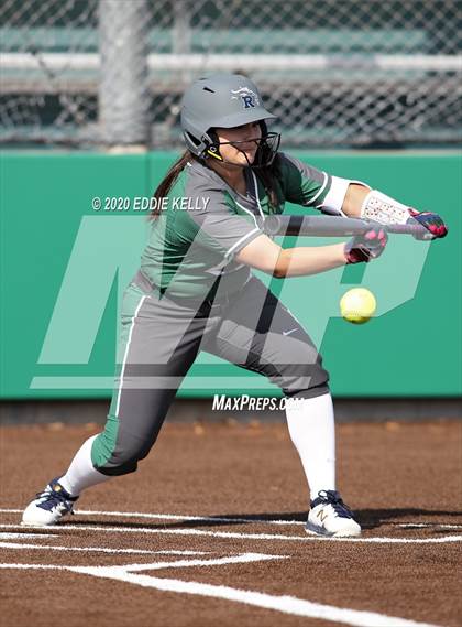 Thumbnail 1 in Keller @ Frisco Reedy Softball photogallery.