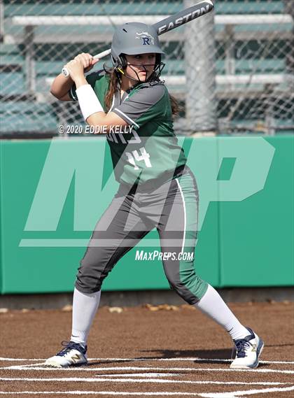 Thumbnail 2 in Keller @ Frisco Reedy Softball photogallery.