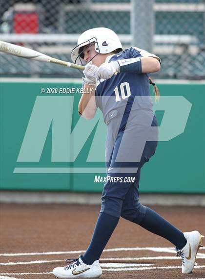 Thumbnail 1 in Keller @ Frisco Reedy Softball photogallery.