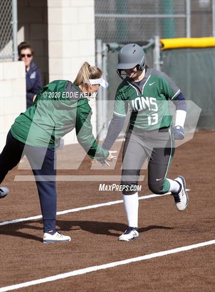 Thumbnail 1 in Keller @ Frisco Reedy Softball photogallery.