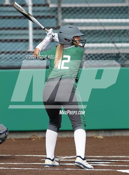 Thumbnail 1 in Keller @ Frisco Reedy Softball photogallery.