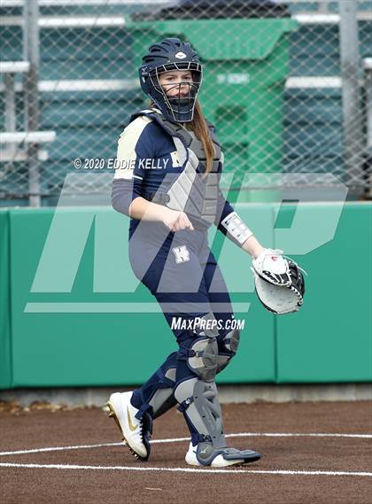 Thumbnail 2 in Keller @ Frisco Reedy Softball photogallery.