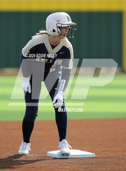 Thumbnail 1 in Keller @ Frisco Reedy Softball photogallery.