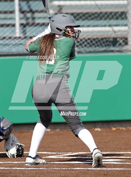 Thumbnail 3 in Keller @ Frisco Reedy Softball photogallery.
